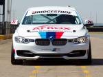 BMW 3-Series Race Car 2012 года